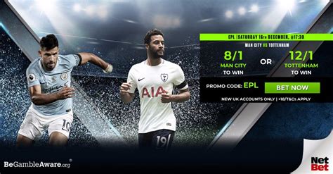 NetBet Enhanced Odds .